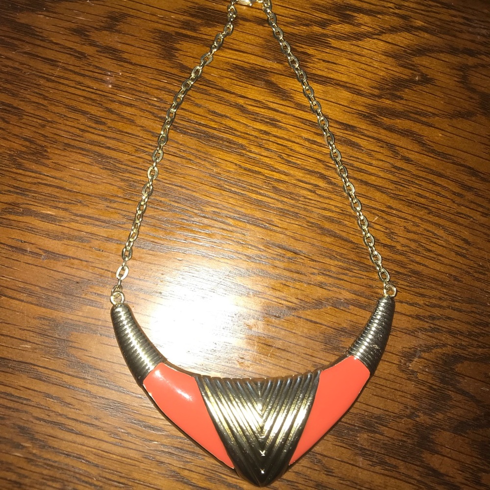 Statement Necklace